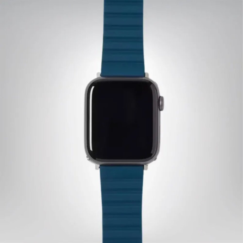 💙 Heyday™ Magnetic Apple Watch Band (38/40/41mm) – Teal – NWT